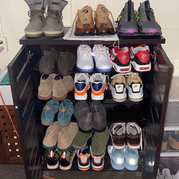 Other - Men’s shoes sz12 75$pc